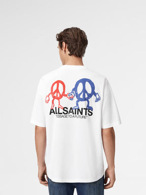 Allsaints Bedfellow T-Shirt