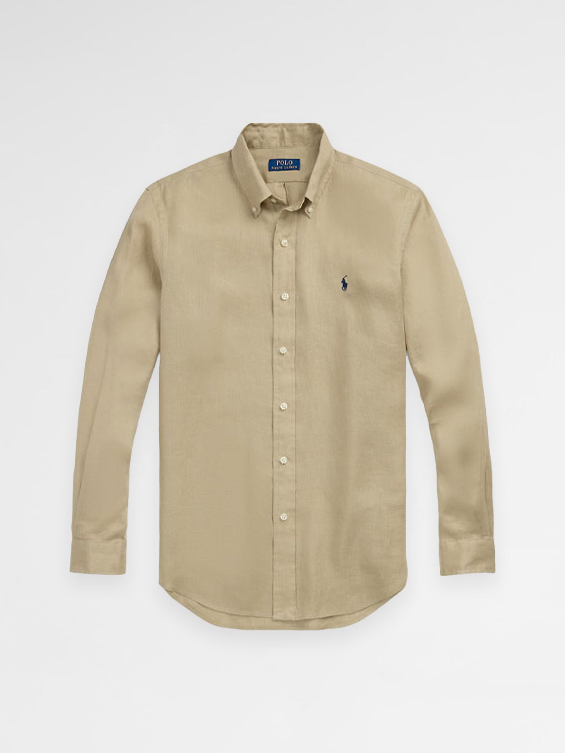 Polo Ralph Lauren Shirt - CLASSIC FIT