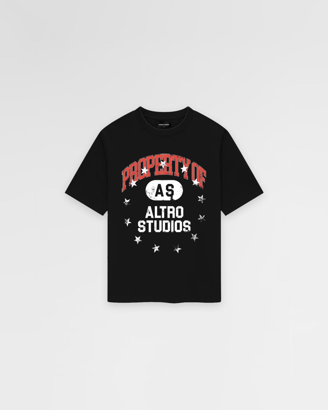 Altro Studios T-Shirt