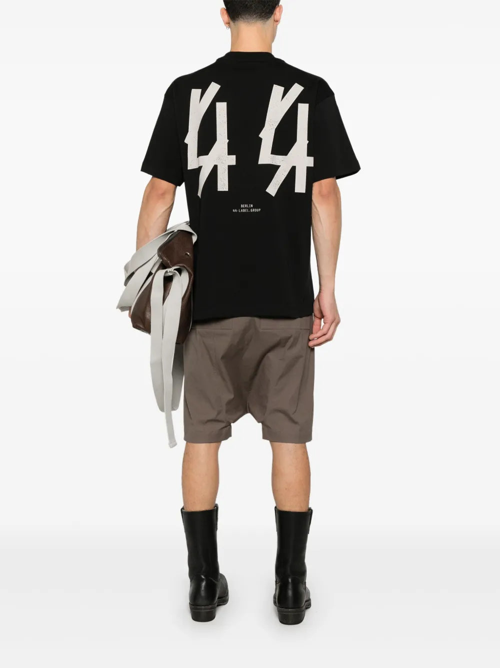 44 Label Group Backstage T-Shirt