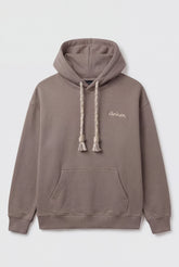 Ainker 1130 Mocha Hoodie