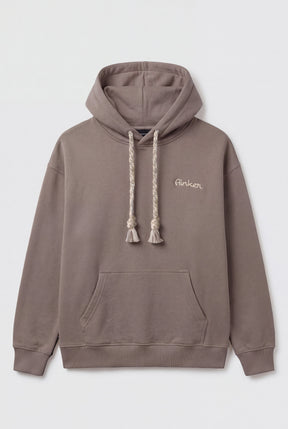 Ainker 1130 Mocha Hoodie