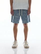 CREW Milano Denim Shorts 102