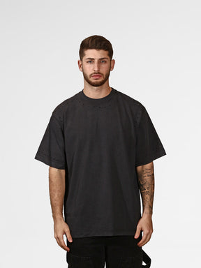 "BLACK Brand" Oversize T-Shirt 014