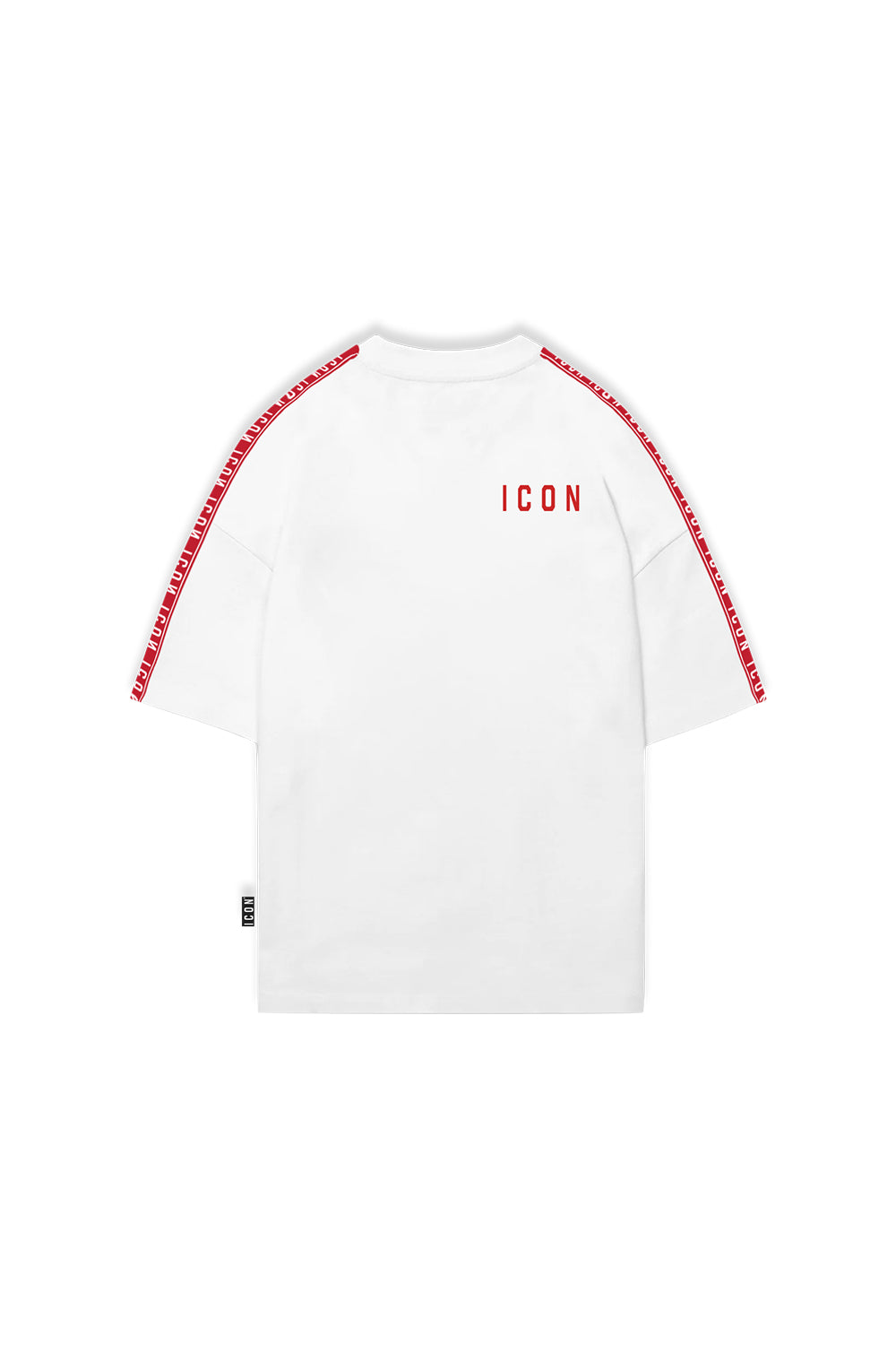 ICON T-Shirt Logo Oversized