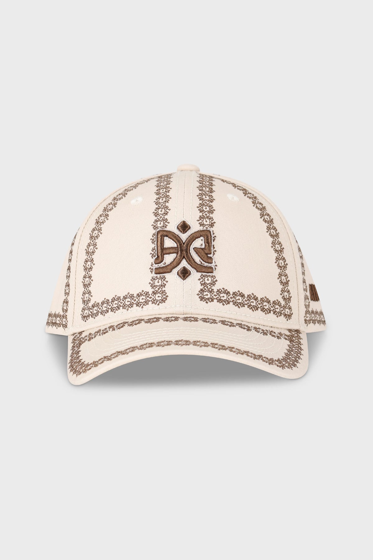 AINKER 685 Off-White Hat