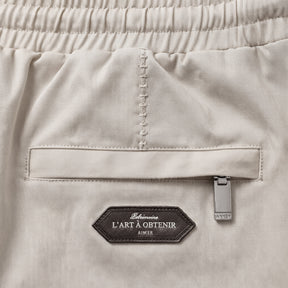 Ainker 1060 Off White Pant