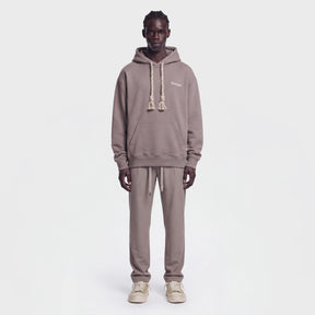 Ainker 1130 Mocha Hoodie