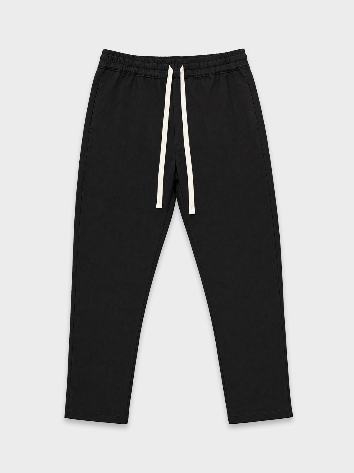 CREW Milano “Morocco” Pants - Black