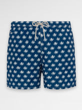 Mc2 Printed Swim Shorts