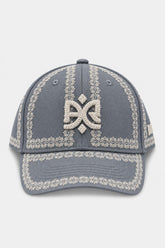 Ainker 1180 Gray Hat