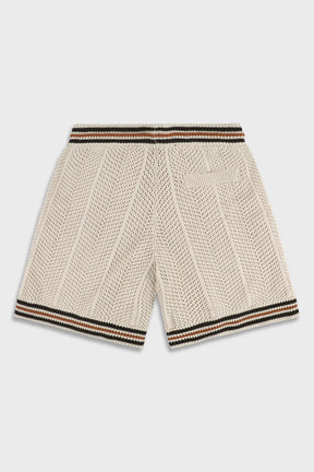 Ainker 802 Mocha Short Pant