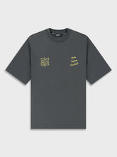 Ainker Cotton 561 Gray T-Shirt