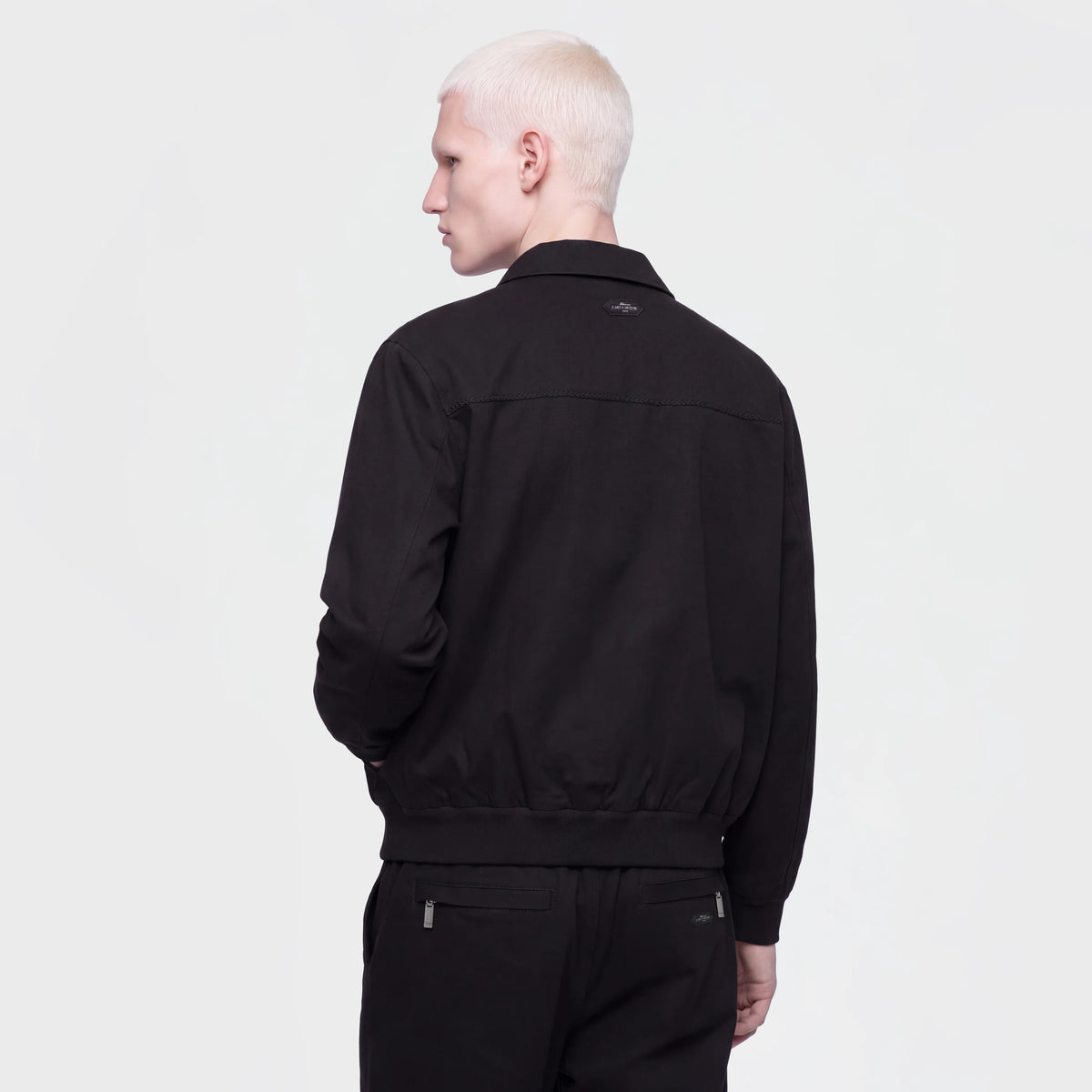 Ainker 1060 Black Jacket