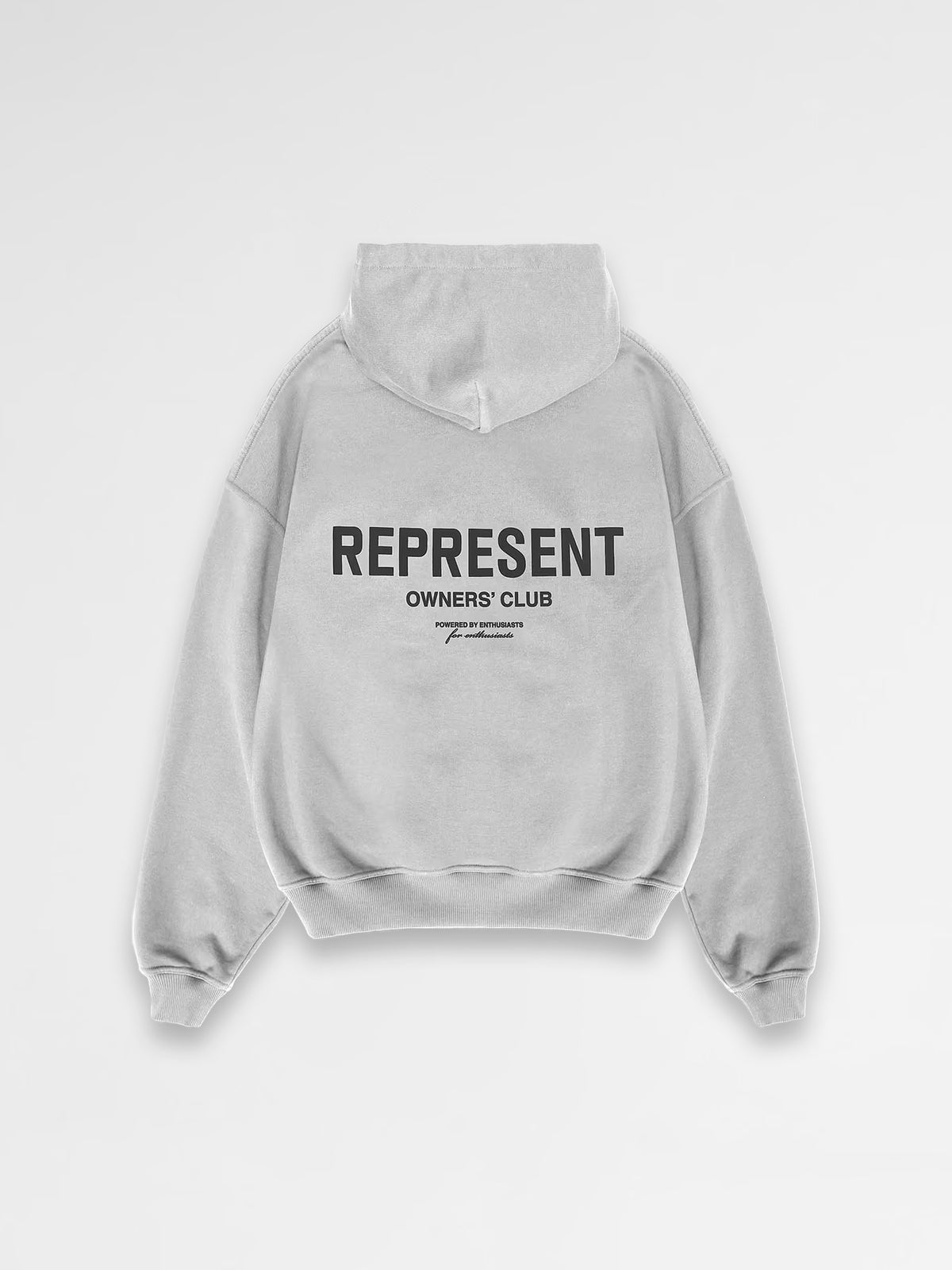 Represent Owner Club Hoodie