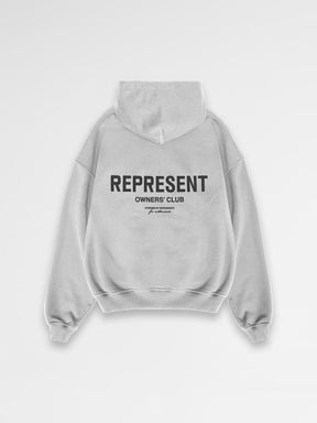 Represent Owner Club Hoodie