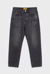 Ainker Brunel Black 1154 Jeans