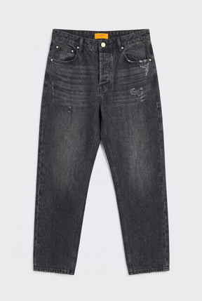 Ainker Brunel Black 1154 Jeans