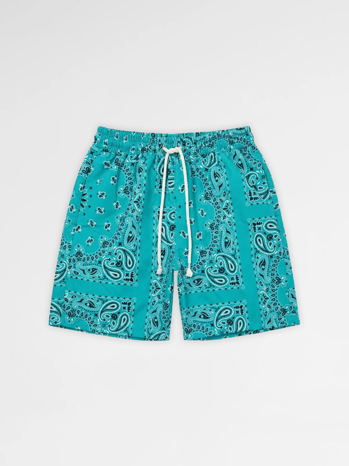 CREW Milano Swim Shorts
