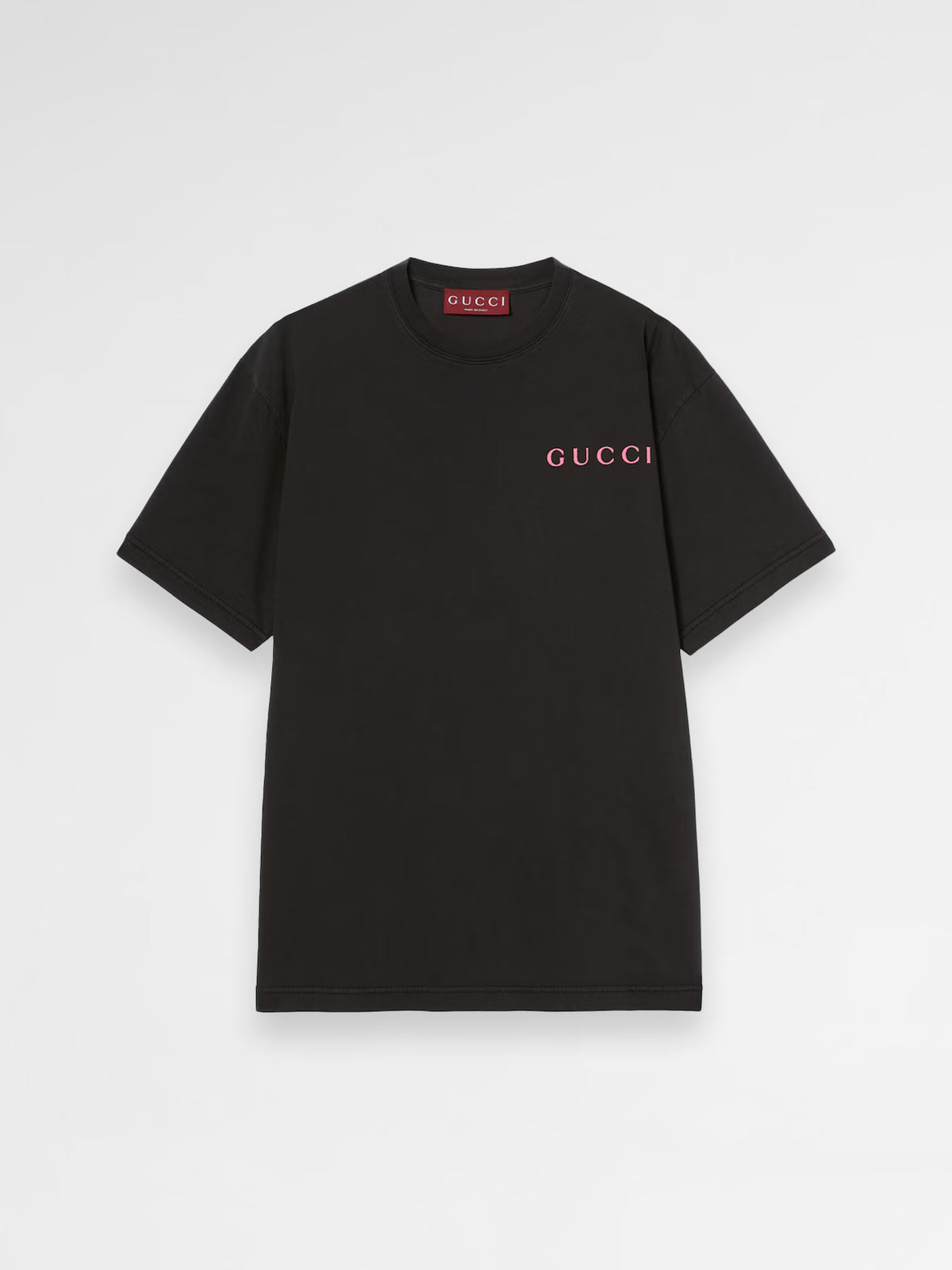 Gucci Logo T-Shirt