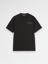 Gucci Logo T-Shirt