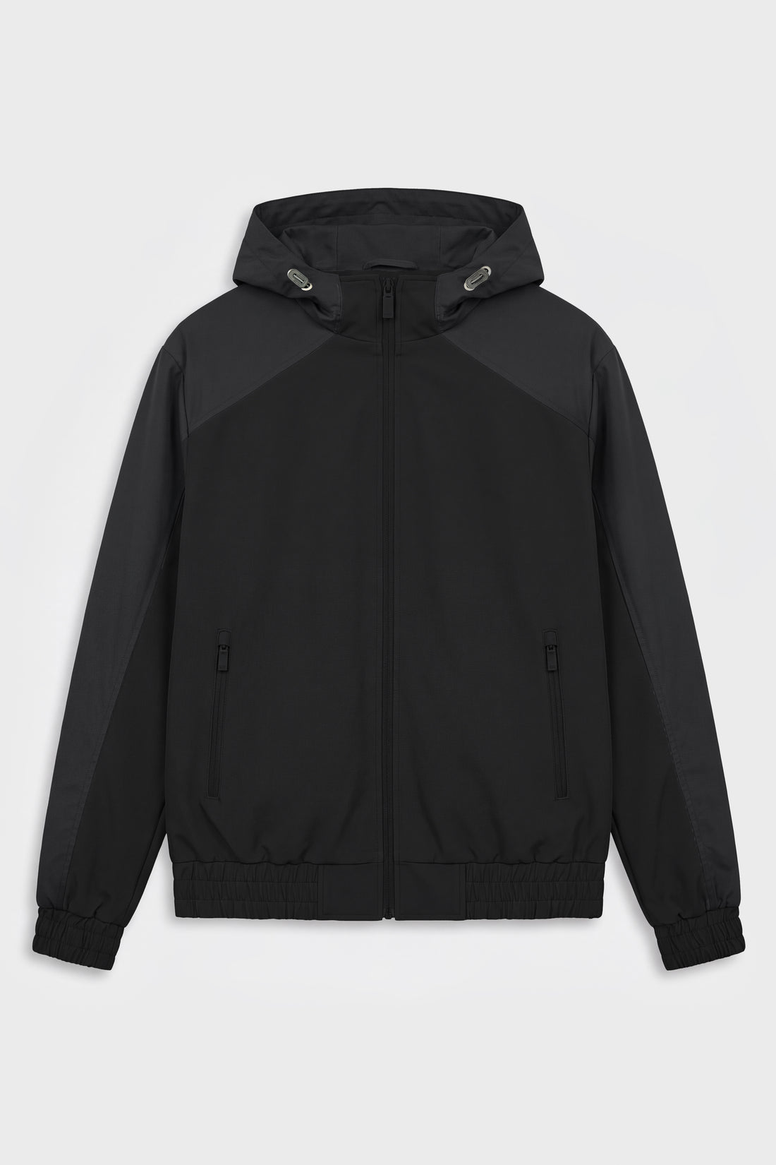 Ainker 1105 Black Jacket