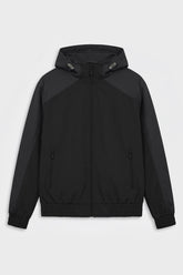 Ainker 1105 Black Jacket
