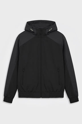 Ainker 1105 Black Jacket
