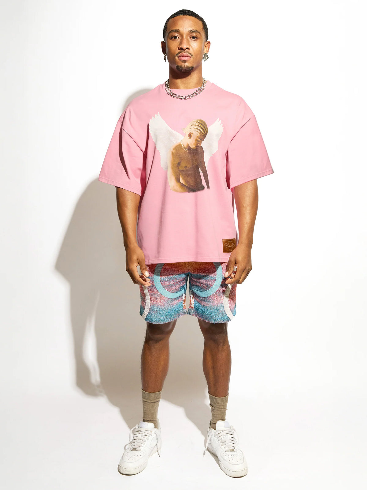 Garcias Guardian Angel T-Shirt