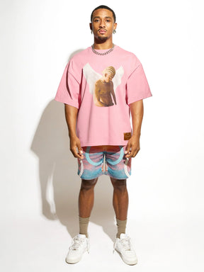 Garcias Guardian Angel T-Shirt