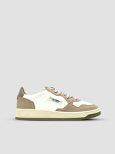 Autry Sneakers FW27 - AULM BW07