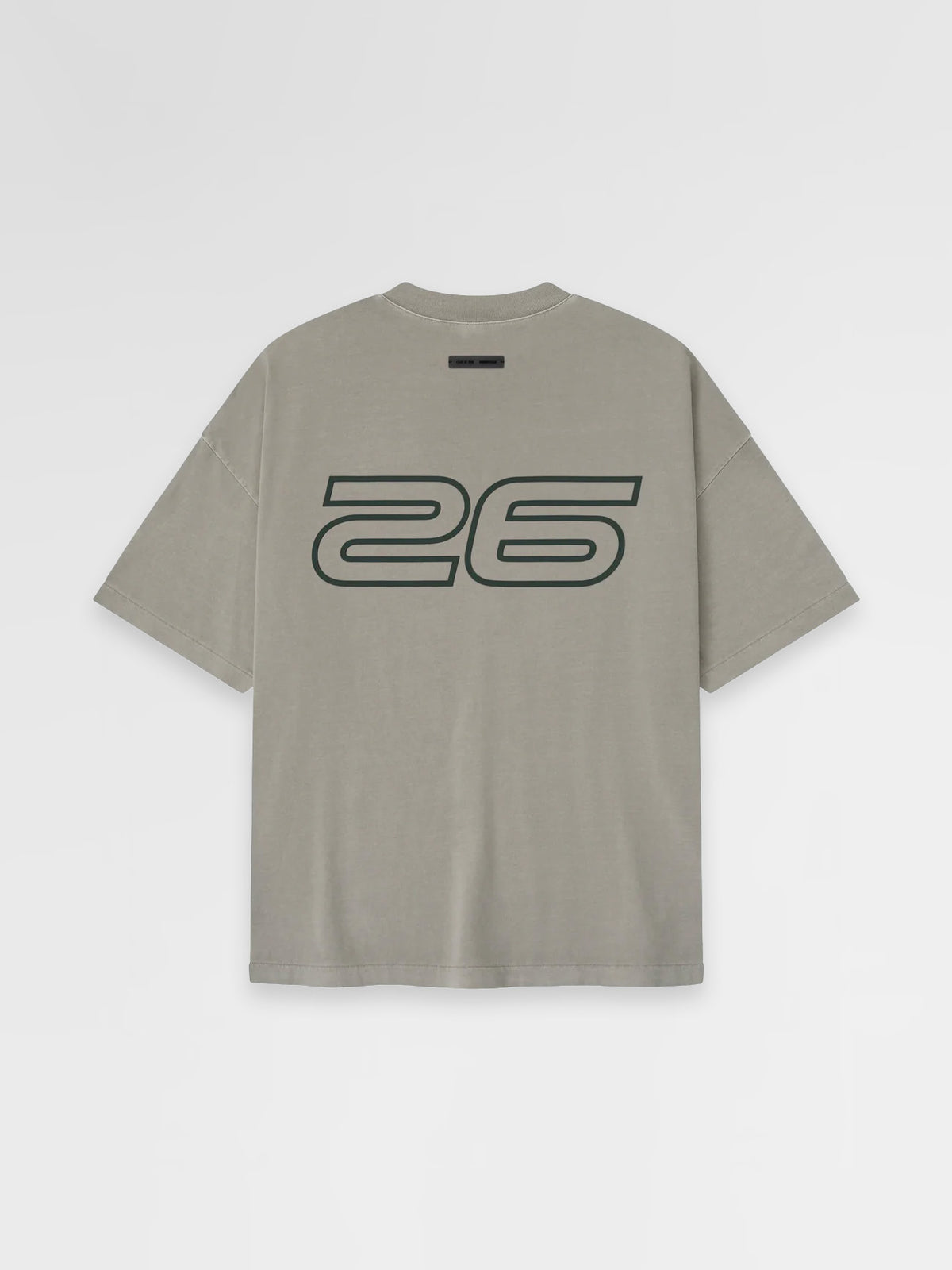 FEAR OF GOD ESSENTIALS T-Shirt 125HO254471F