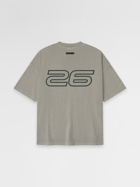 FEAR OF GOD ESSENTIALS T-Shirt 125HO254471F