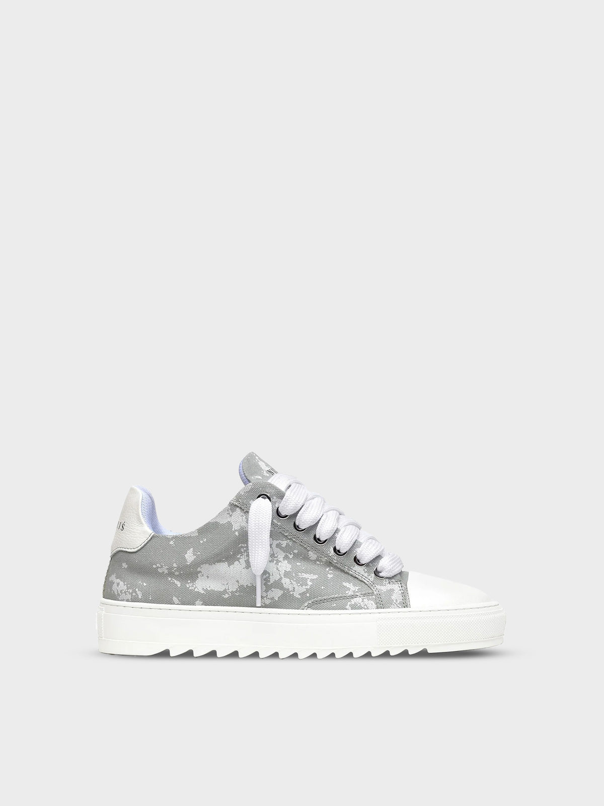 Numeriś "Atelier" Cloud Sneakers