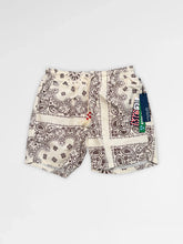 Mc2 Printed Swim Shorts