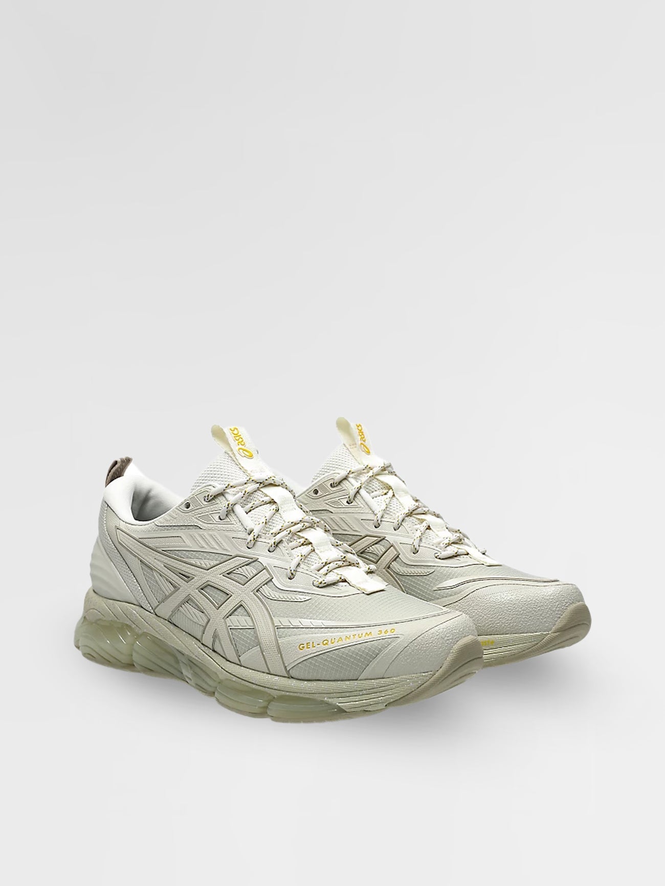 ASICS GEL-QUANTUM 360 VIII UTILITY Fossil/Wool