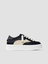 MAISON 9 PARIS "Soho" Sneakers - Black