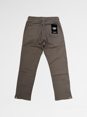CREW MILANO Pants Jeans D.Khaki