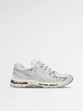 ASICS GEL KAYANO 20 White / Pure Silver