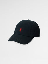 Polo Ralph Lauren Cotton Chino Baseball Cap