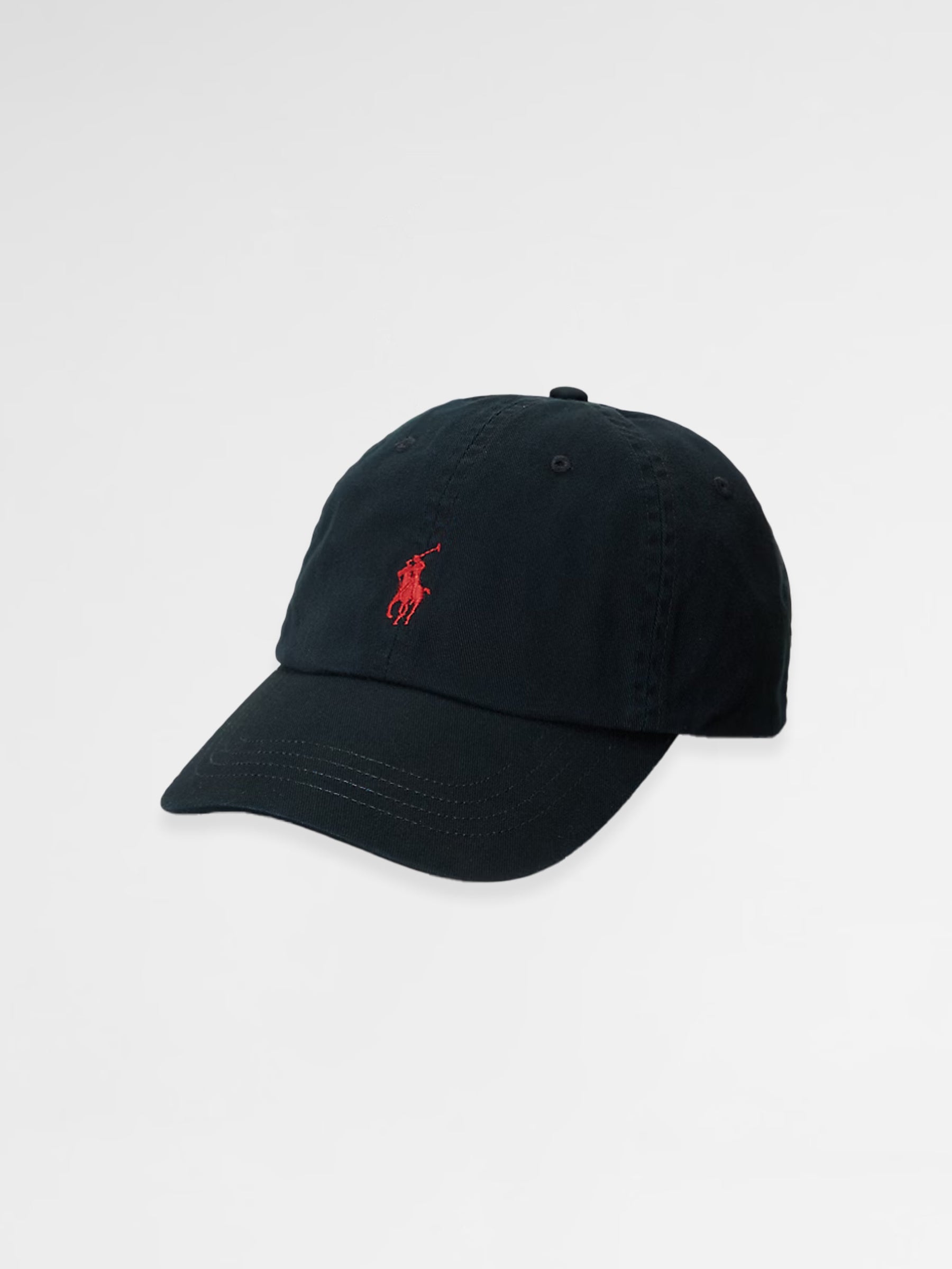 Polo Ralph Lauren Cotton Chino Baseball Cap