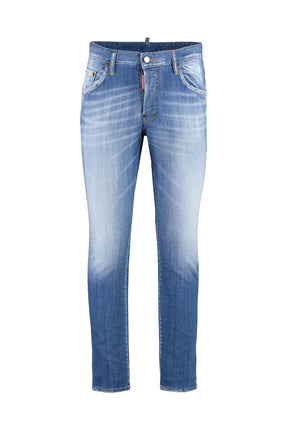 Dsquared2 jeans - SKATER JEAN