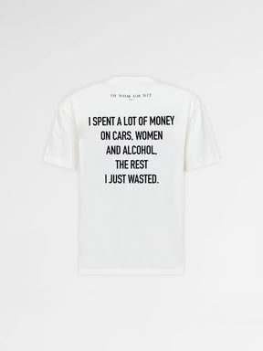 IH NOM UH NIT Paris T-Shirt