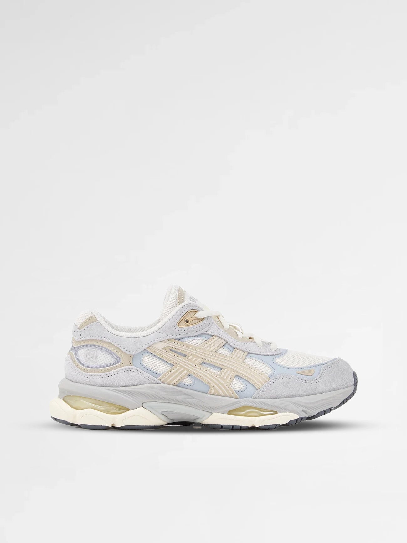ASICS GEL-NYC 2.0 Beige / Gray