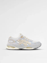 ASICS GEL-NYC 2.0 Beige / Gray