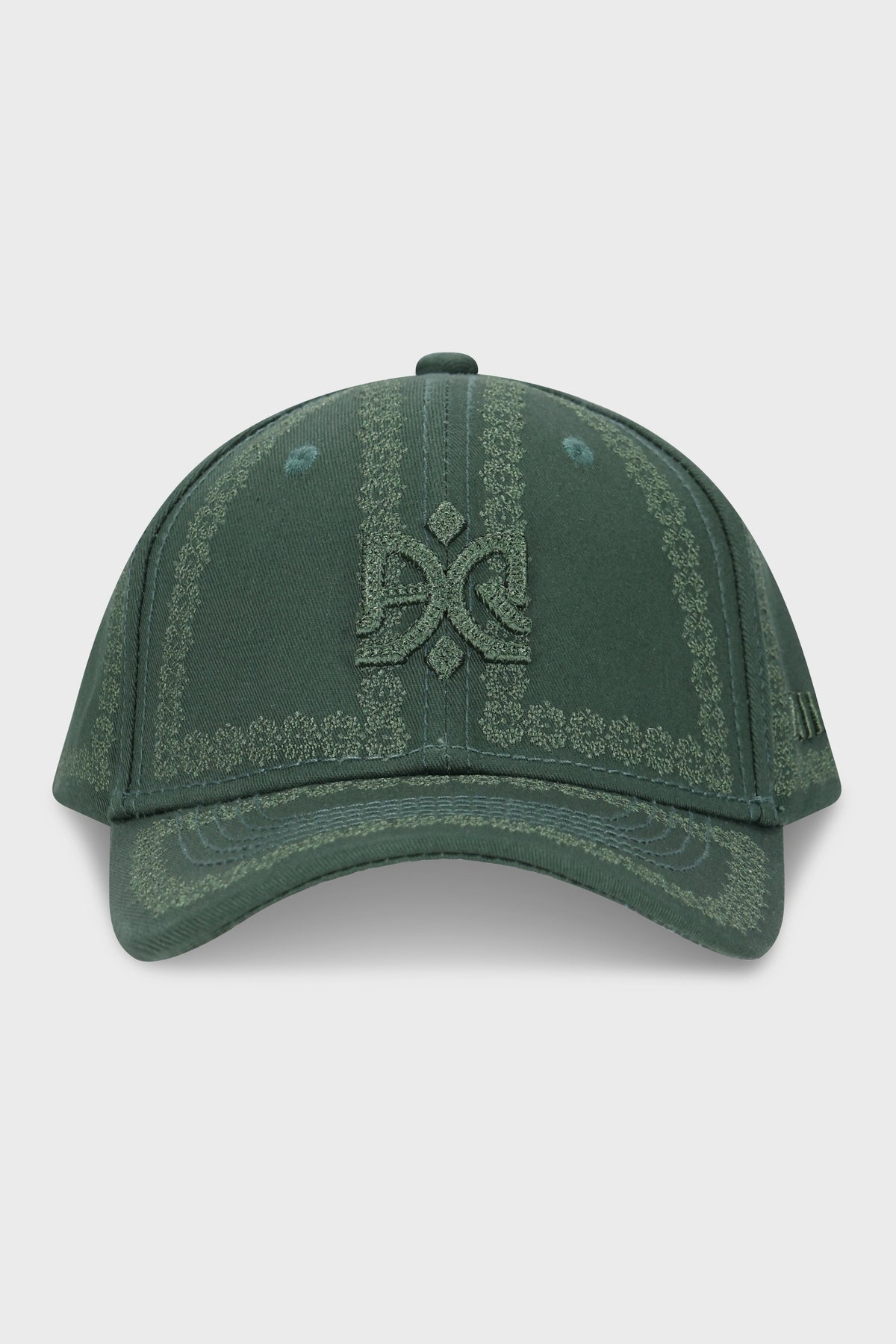 Ainker 1180 Green Hat