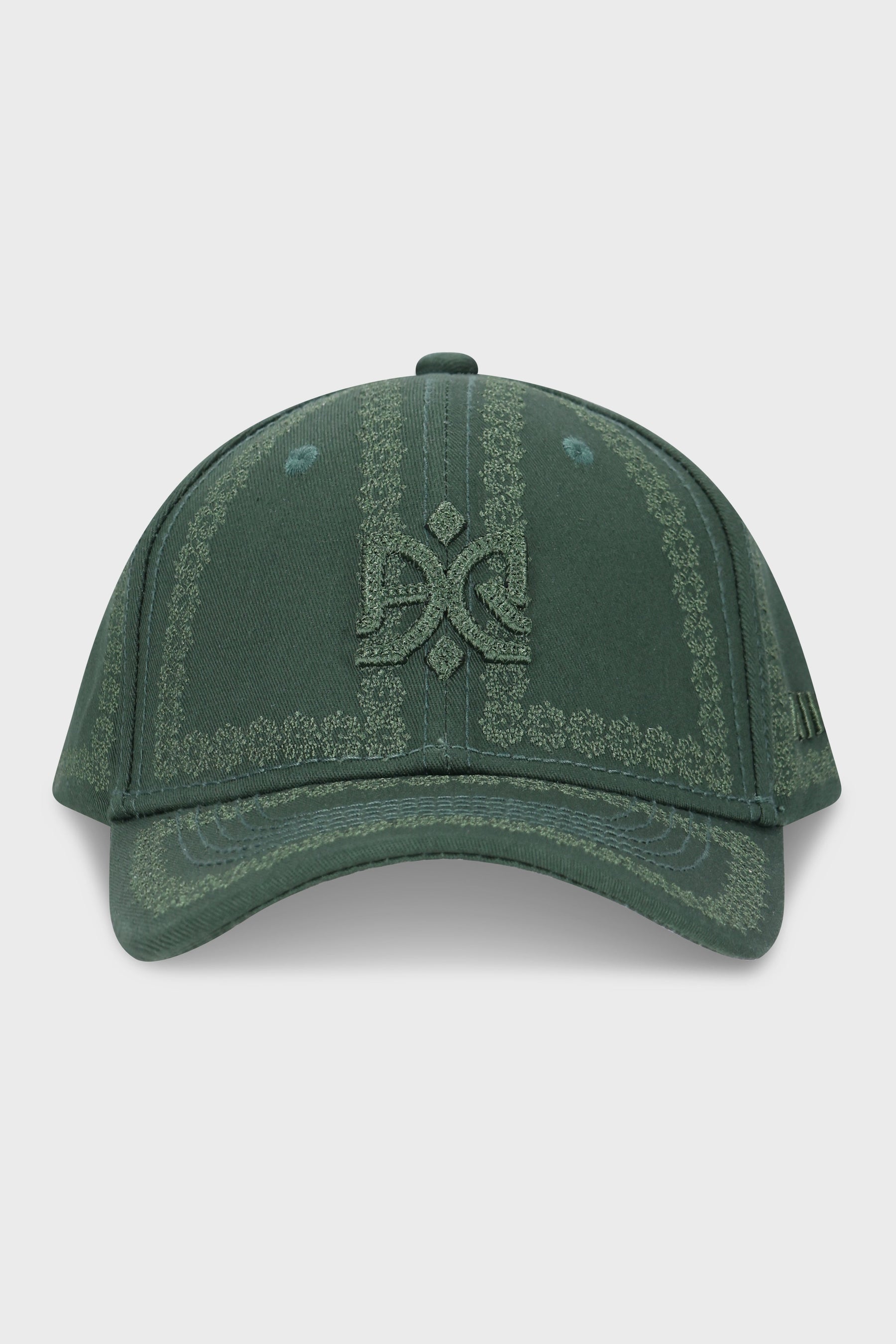 Ainker 1180 Green Hat