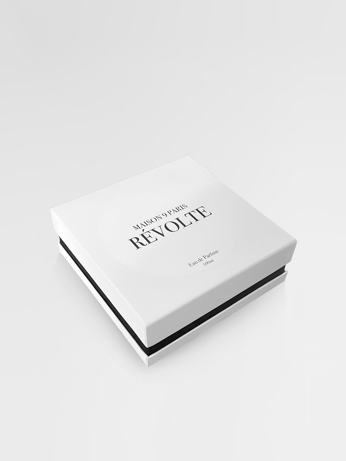 MAISON 9 PARIS - RÉVOLTE Eau de Parfum