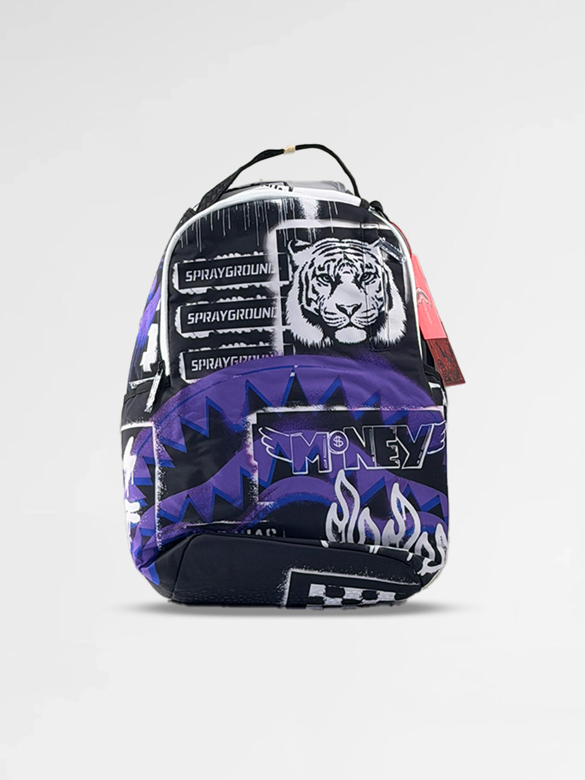 Sprayground Backpack