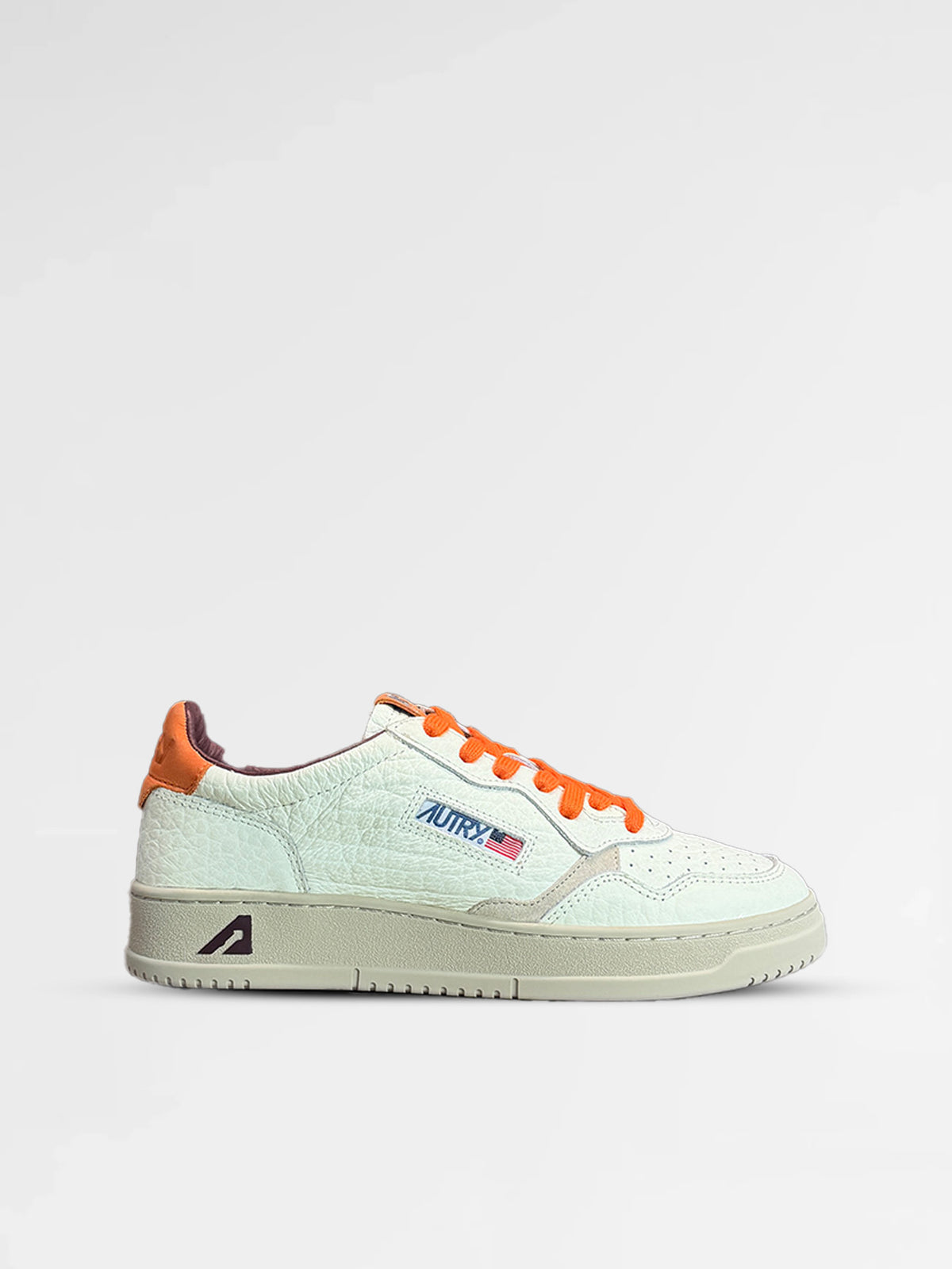 Autry Sneakers FW27 - AULM NE17